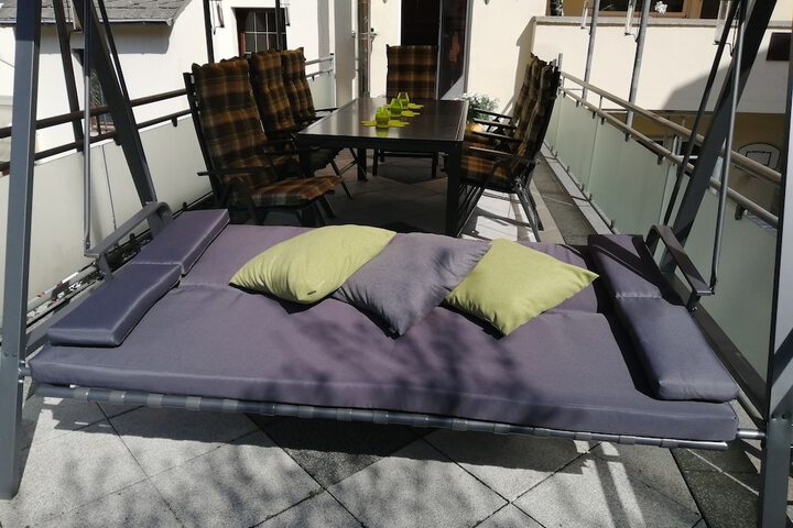 Terrace/Patio 19 of 61
