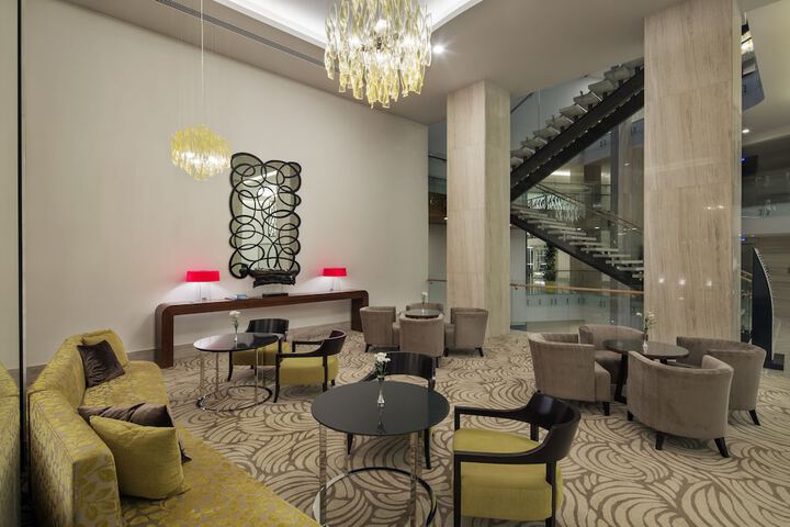 Hotel Interior 14 of 303