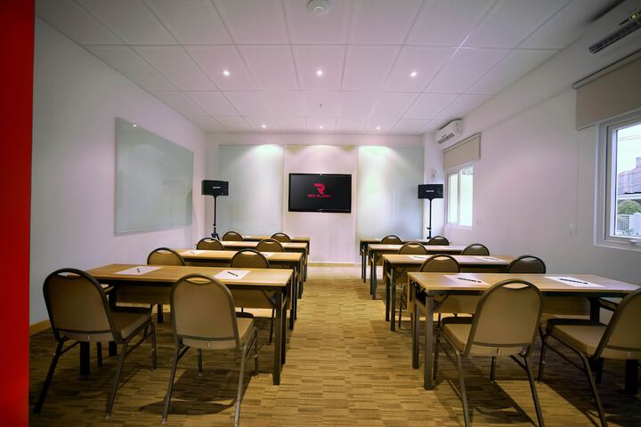 Meeting 22 of 33
