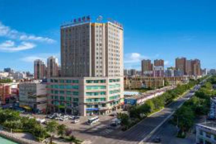 JiFeng International Hotel