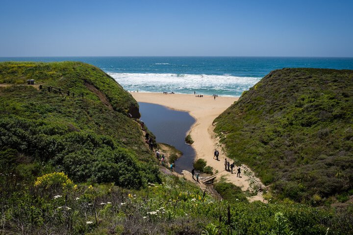 Beach 42 of 46