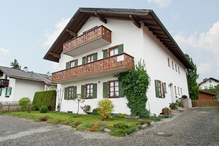 Holiday Home in Foothills of the Alps