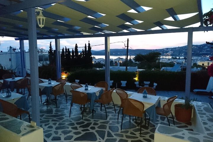 Terrace/Patio 34 of 38