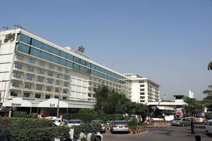 Hotel 80 of 80