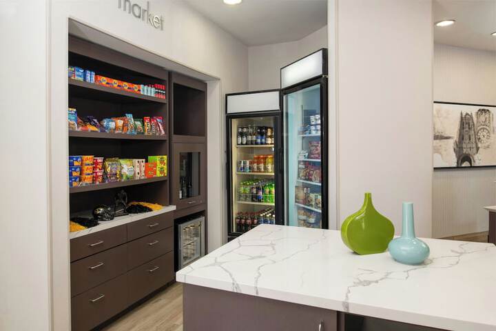 Amenities