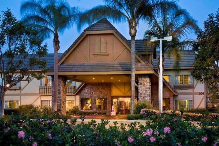 Fitness Center Photo