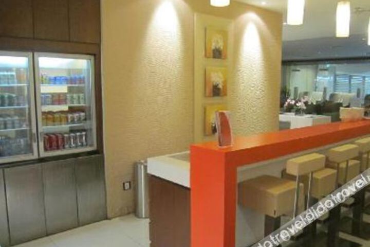 Image of SATS Premier Lounge (T2) Singapore