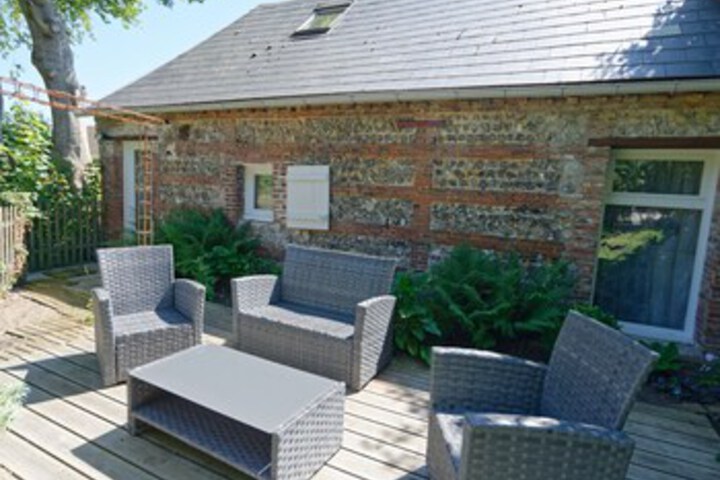Terrace/Patio 108 of 108