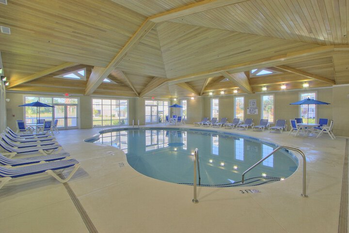Pool to Cool