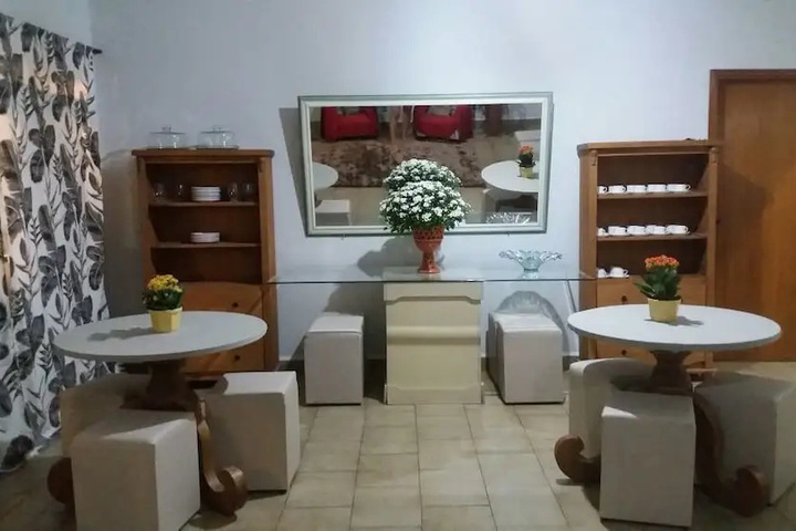 Pousada Ponto Bonito