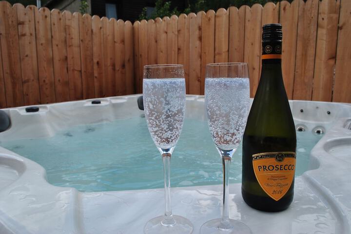 Pool to Cool