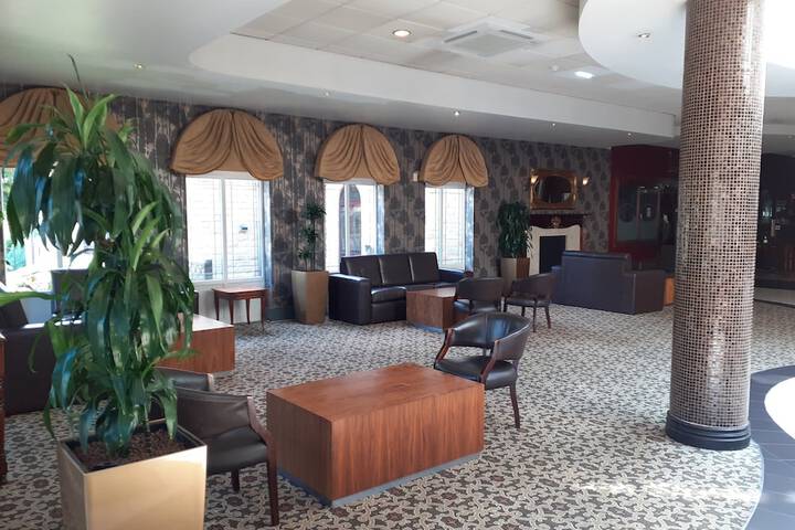 Hotel 29 of 32