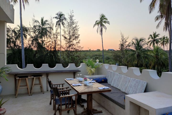 Terrace/Patio 60 of 63