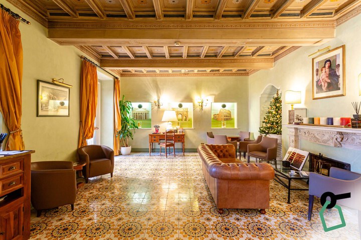 Hotel Interior 9 of 26