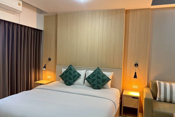 Room 31 of 101