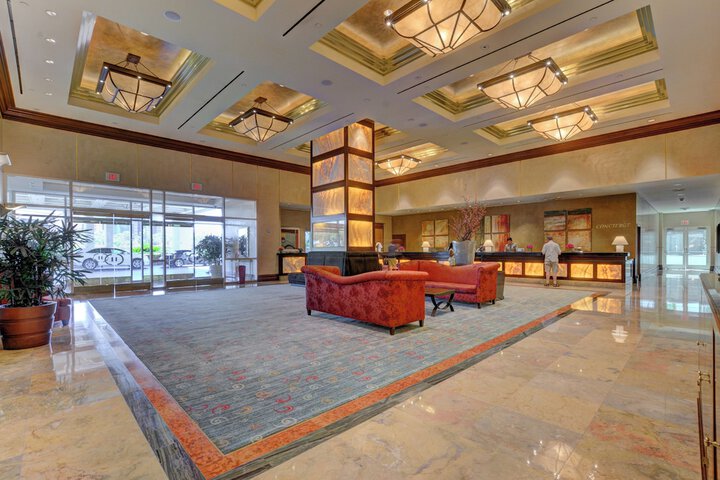 Hotel Interior 2 of 65
