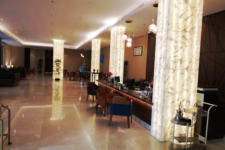 Hotel Interior 2 of 87
