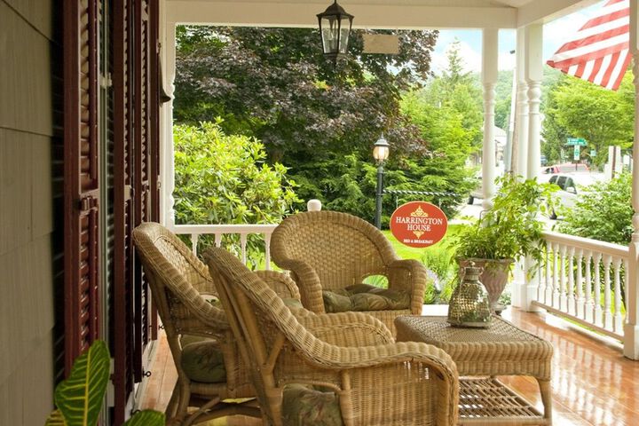 Terrace/Patio 132 of 143
