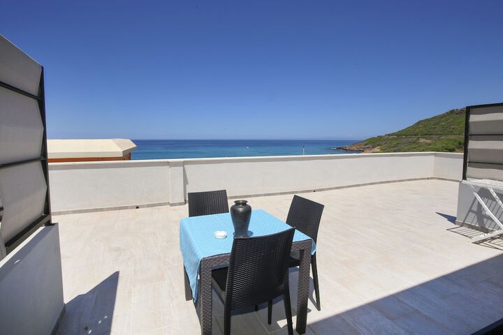 Terrace/Patio 46 of 51