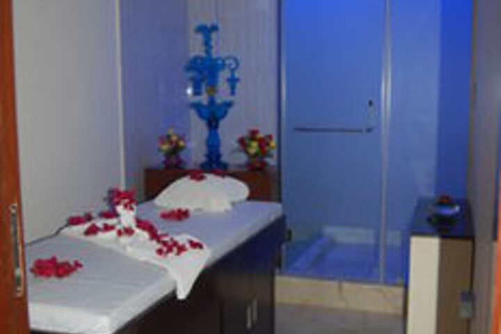 Spa and Wellness Pictures