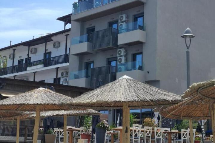 Olympic Hotel