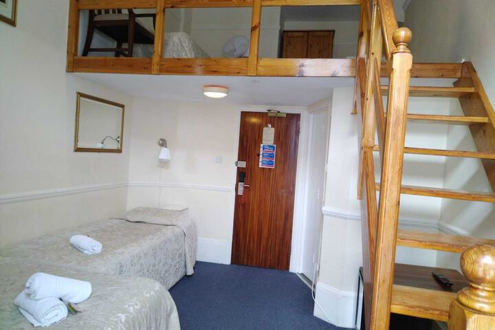 Hotel Interior 254 of 283