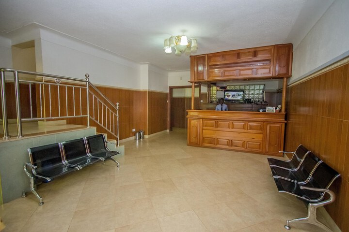 Hotel Interior 3 of 52