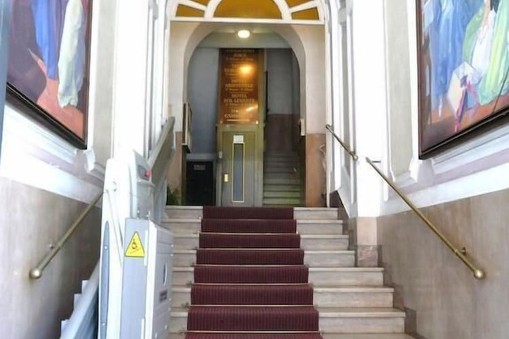 Hotel Interior 70 of 73