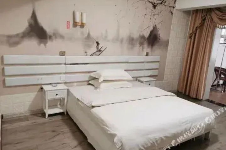 Hongtai Business Hotel