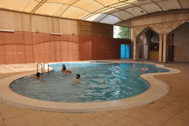 Pool 16 of 31
