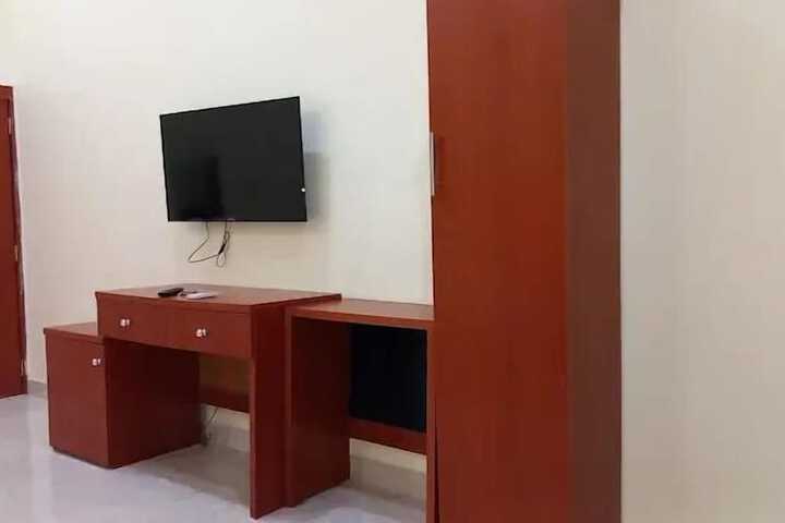 MTown Hotel and Suites