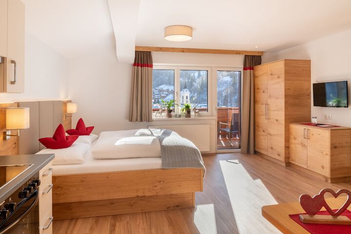 Appartement Schattauer in Wagrain