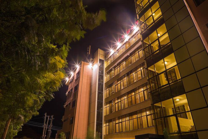 Hotel 48 of 51