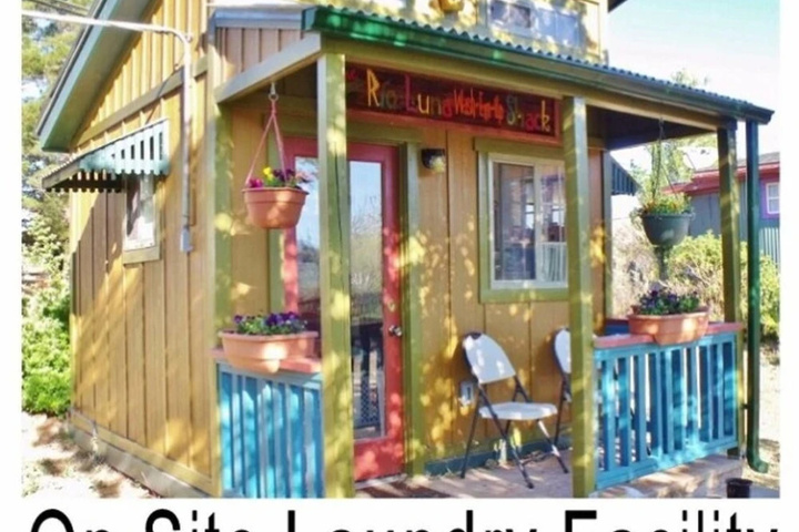 Image of Fiesta Moon Bungalow Holiday home 1