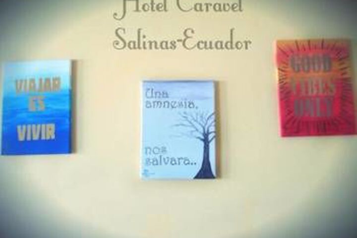 Hotel Caravel