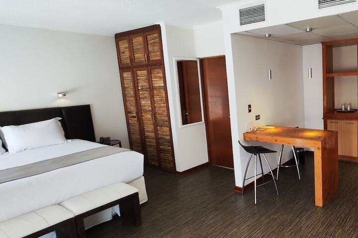Terral Hotel & Spa