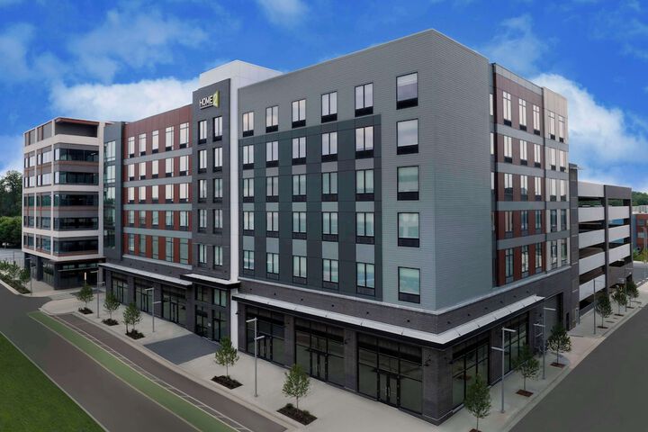 Home2 Suites by Hilton Falls Church in Falls Church, VA
