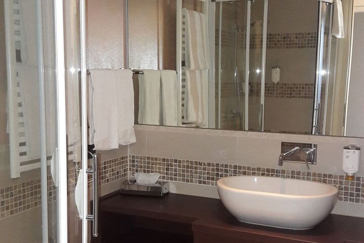 Bathroom Vanities