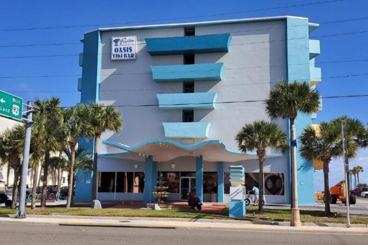 Photo of Fountain Beach Resort - Daytona Beach
