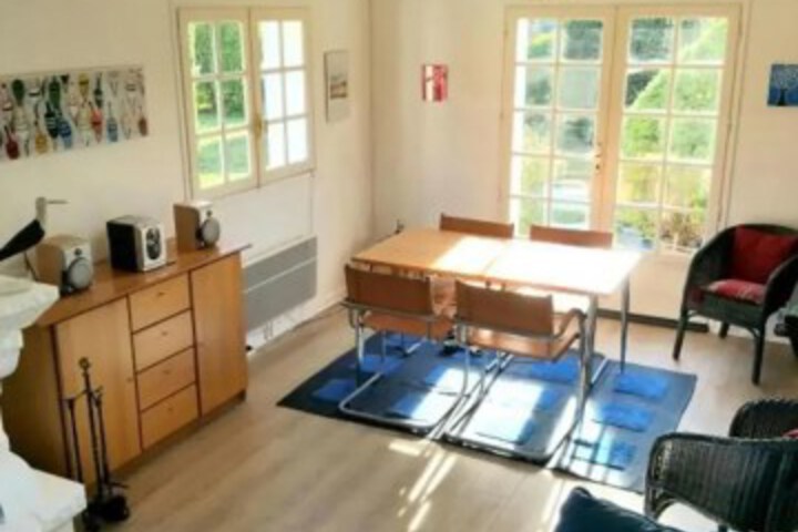 Maison Belz 4 pièces, 6 personnes - FR-1-397-25