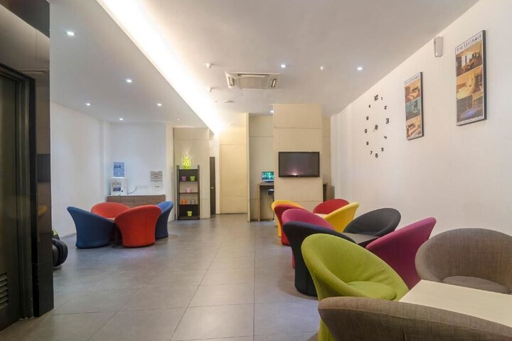 Lobby Photos
