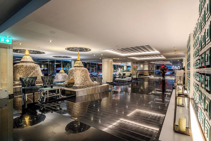 Hotel Interior 10 of 191