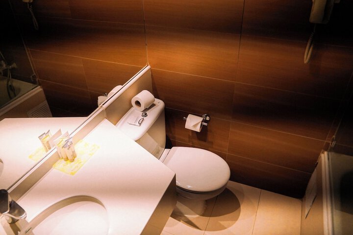 Bathroom Vanities