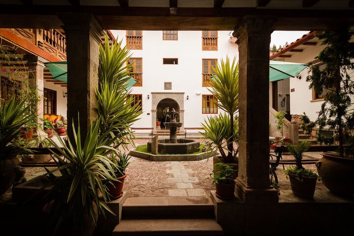 Hotel Exterior 63 of 82