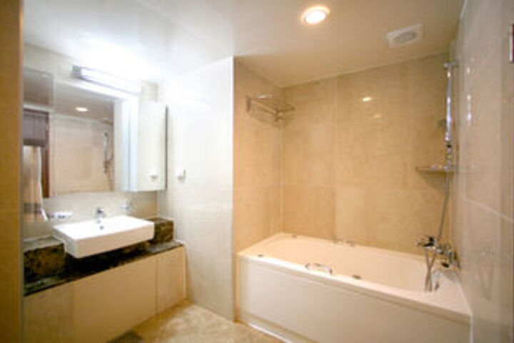 Bath Interior