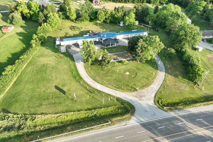 Pleasant Stay Motel