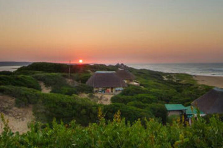 Mozambique Island Getaways