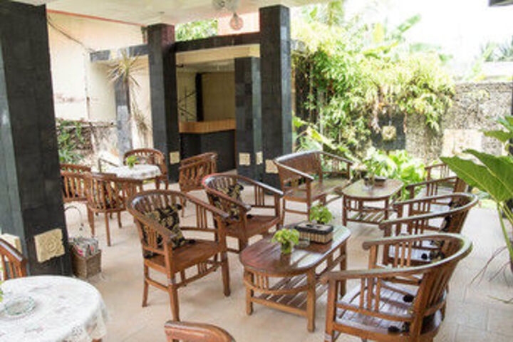 Hotel Interior 29 of 41