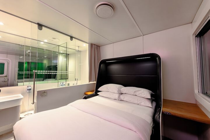 Image of YotelAIR London Gatwick