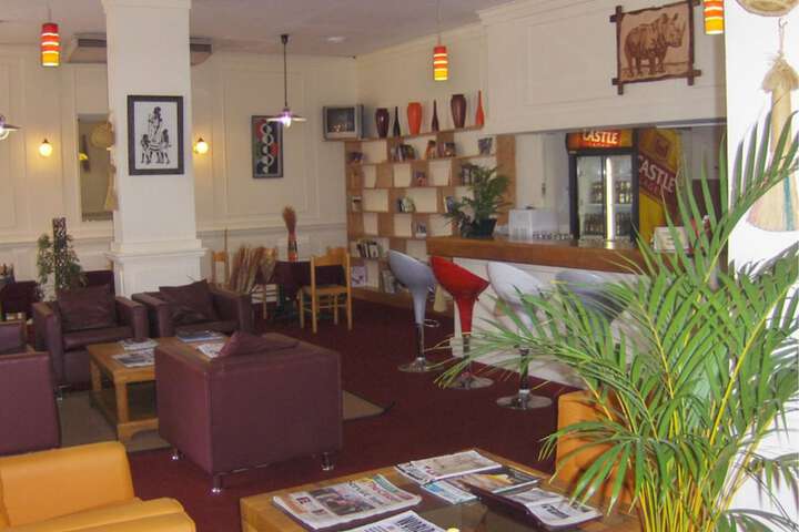 Hotel Interior 4 of 32